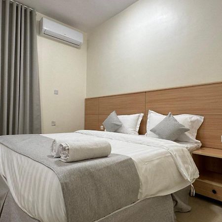 Jwann In Residential Hotel Medina Ngoại thất bức ảnh