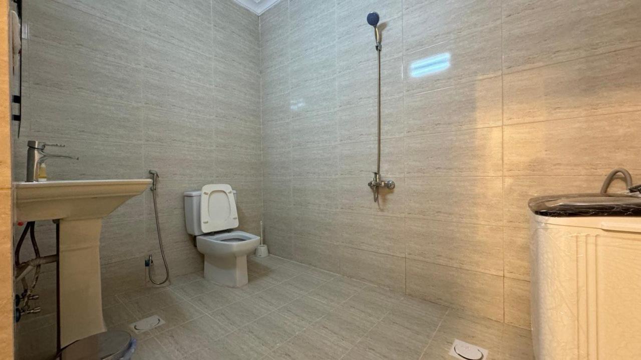 Jwann In Residential Hotel Medina Ngoại thất bức ảnh